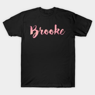 Brooke T-Shirt